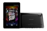 Tablet Genesis Gt7200 7 Capacitiva 2 Câmeras Android 4.0