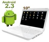 Netbook Airis