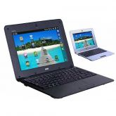 Netbook Tela 7 Lcd Wifi