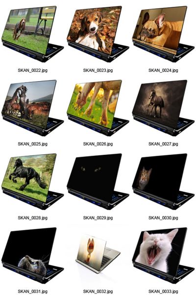Adesivo Skin Para Notebook Netbook Tablet Personalizados