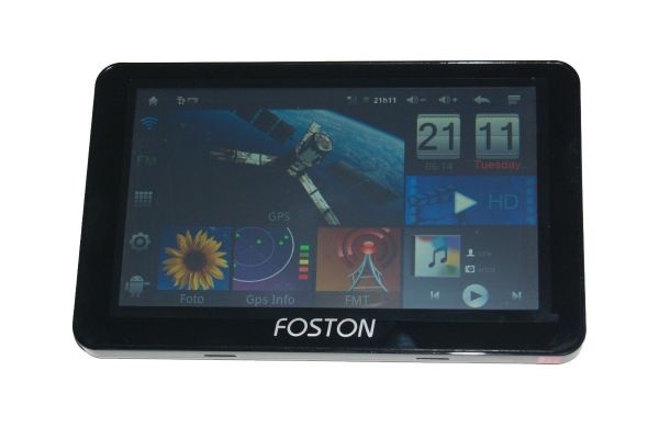Tablet Foston Ms785 Wifi Android 2.2 Tela 7